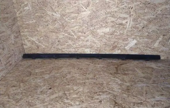 Volvo 940 Rear bumper underbody cover/under tray 1358737