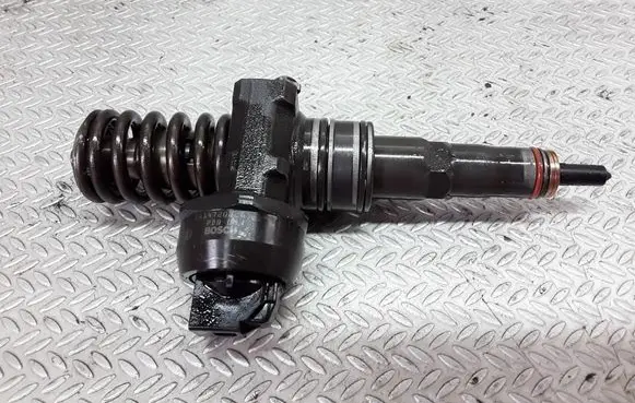 Volkswagen Phaeton Fuel injector 0414720220 07Z130073H