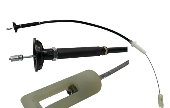 Volkswagen Golf II Clutch cable 191721335M 191721335C REPLACEMENT