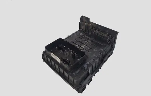 Seat Leon (1P) Fuse module 1K0937125A