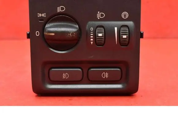 Volvo S40, V40 Light switch 30613945