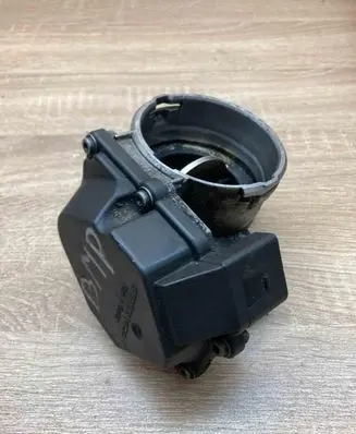 Volkswagen Golf V Throttle valve 03G128063A A2C53085612 BMP