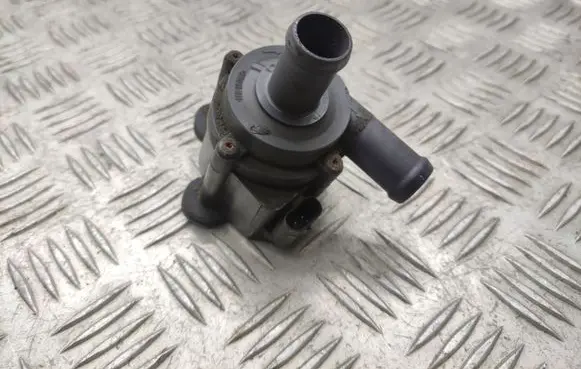 Volvo S80 Electric auxiliary coolant/water pump 518705000