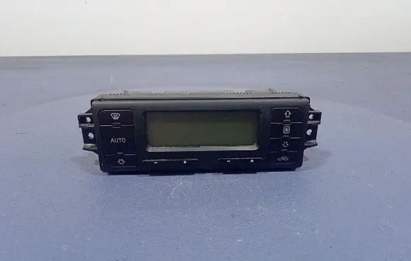 Seat Leon (1M) Climate control unit 1M0820043D