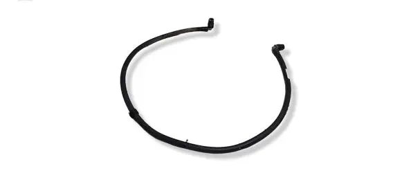 BMW 5 F10 F11 Windshield washer fluid hose 13264011