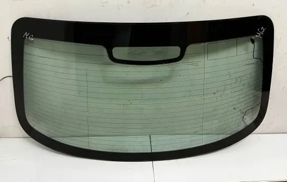 Rover 75 Rear windscreen/windshield window 