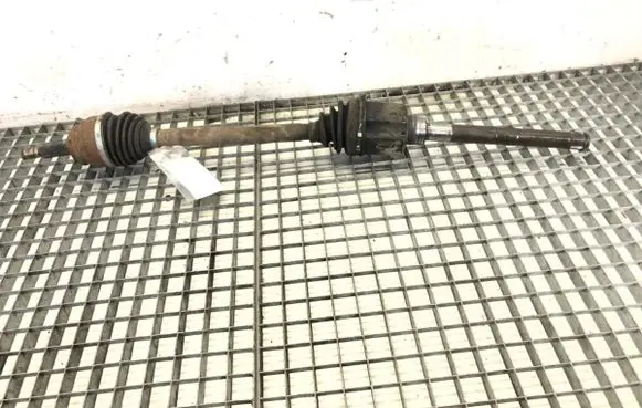Mitsubishi ASX Front driveshaft