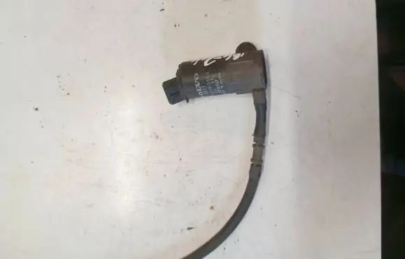 Volvo S60 Windscreen/windshield washer pump 8602103950 159611 139611