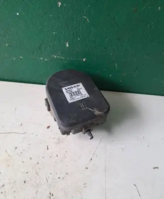 Volvo S40 Alarm system siren 8696043 S3201094168