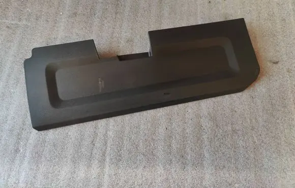 Seat Leon (5F) Trunk/boot storage box wall 5F9868917C