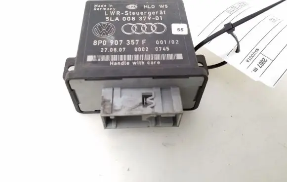 Audi A4 S4 B7 8E 8H Light module LCM 8P0907357F