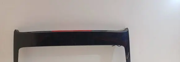 Alfa Romeo 156 Tailgate/trunk spoiler 156041299