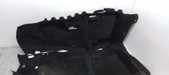 Volkswagen PASSAT B7 USA Interior carpet 561863367L