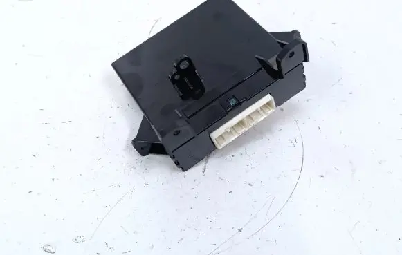 Subaru Outback (BS) Air conditioning/heating control unit 72343AL53A TN2774007750