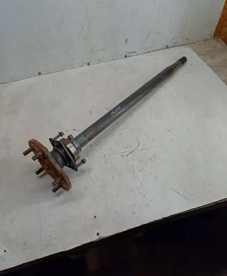 Suzuki Grand Vitara I Rear driveshaft