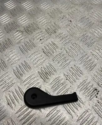 Land Rover Range Rover Sport L494 Engine bonnet (hood) release handle AW9316B626AA