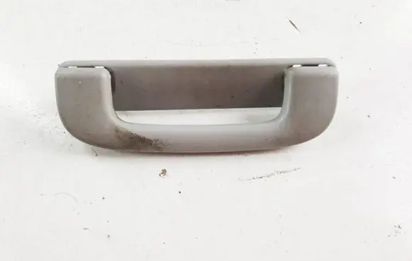 Isuzu D-Max Rear interior roof grab handle