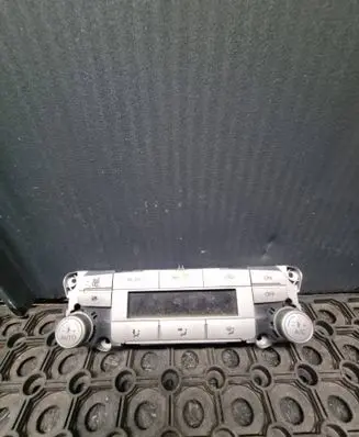 Ford S-MAX Climate control unit 7S7T18C612AF W8GC26862 0259A