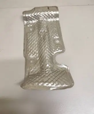 Chrysler Pacifica Heat shield in engine bay 68234330AA