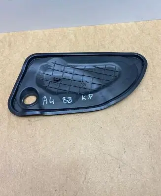Audi A4 S4 B8 8K Other front door trim element 8K0837915B
