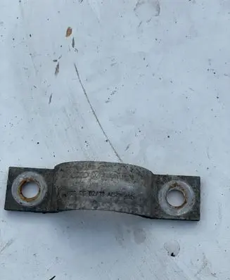 Porsche Cayenne (92A) Sway bar bush bracket, front 7L8511418