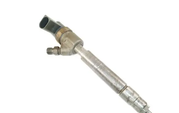 Mercedes-Benz C W203 Fuel injector A6460700787 0445110238