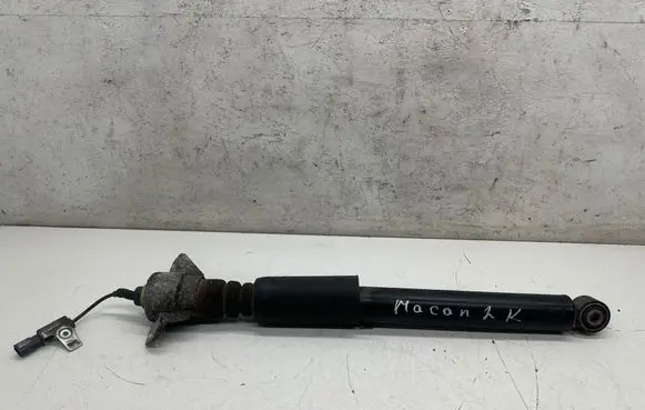 Porsche Macan (95B) Rear shock absorber/damper 95B513035F 462400010417