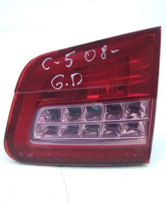 Citroen C5 Tailgate rear/tail lights 9687582980