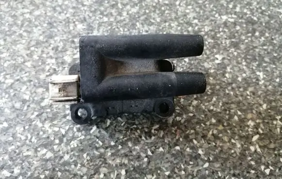 Mitsubishi Pajero High voltage ignition coil FC0020