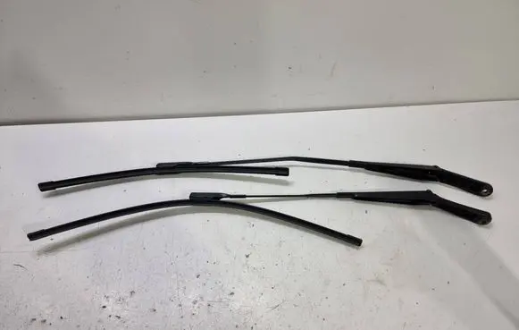 Audi A6 S6 C7 4G Front wiper blade arm 4G1955407C 4G1955408C