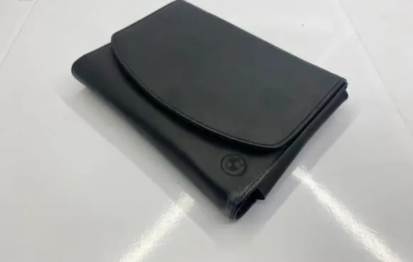 BMW 4 F32 F33 User manual 