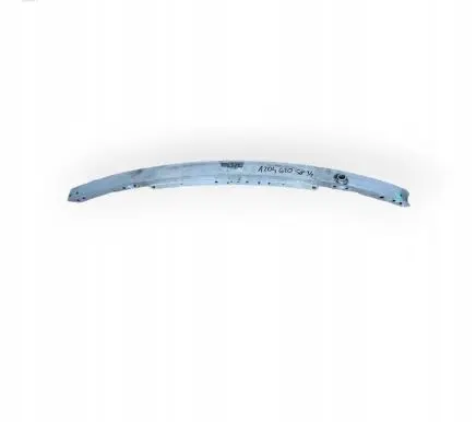 Mercedes-Benz C W204 Front bumper cross member A2046205834