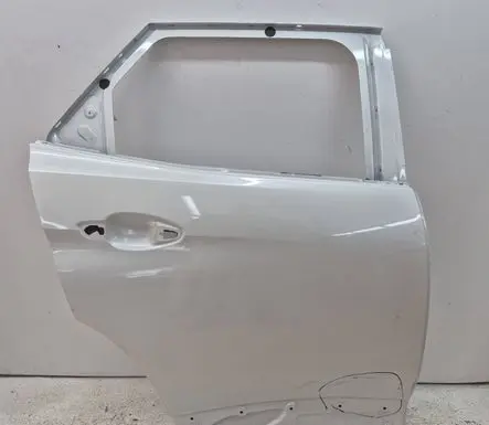 Peugeot 3008 II Rear door 