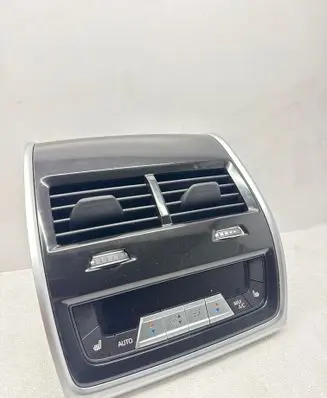 BMW X5 G05 Climate control unit 9462515 9N939996613 16598710