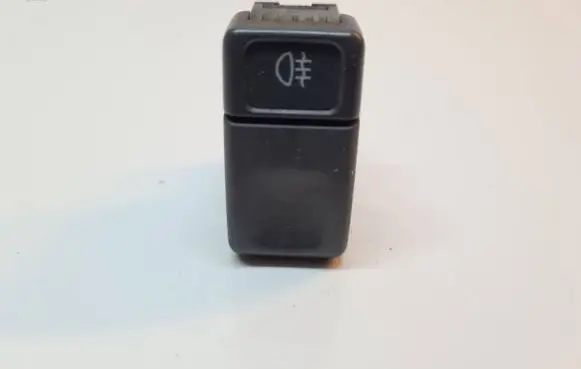 Volvo C70 Fog light switch 9162976