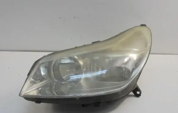 Citroen C5 Headlight/headlamp 9650055980