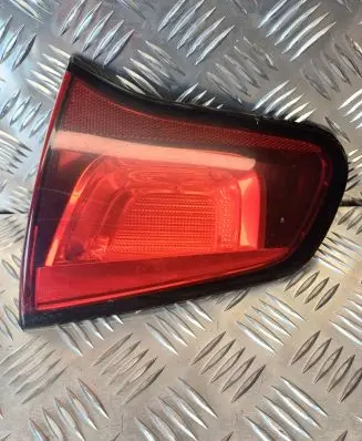 Citroen C3 Tailgate rear/tail lights 9685225480 89090140