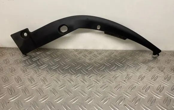 Under headlight/headlamp trim