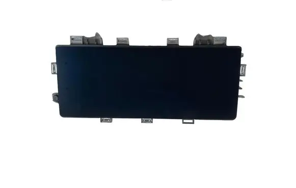 Volkswagen Tiguan Speedometer (instrument cluster) 571920340A