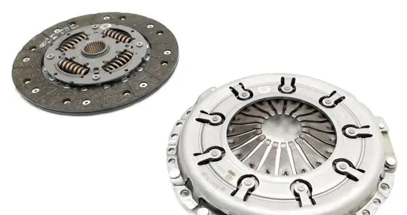 Clutch set kit