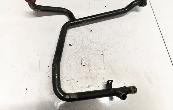 Audi A4 S4 B6 8E 8H Engine coolant pipe/hose 059121075q