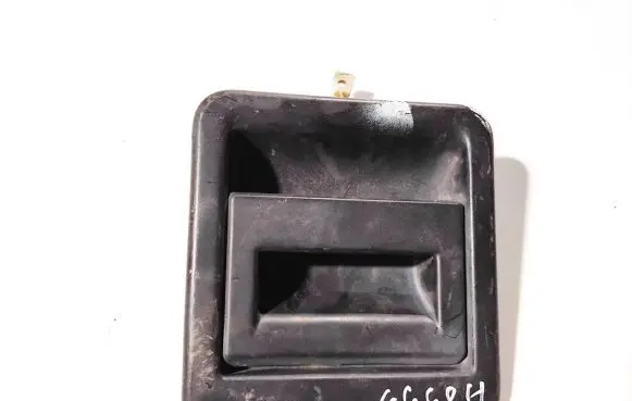 Fiat Ducato Front door exterior handle