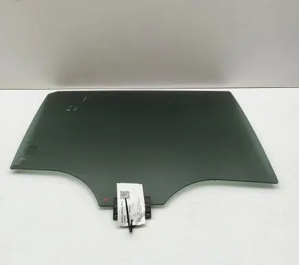 KIA Niro Rear door window glass 83420AT020