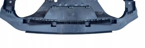 Mazda 3 III Front bumper skid plate/under tray BPM4500S1