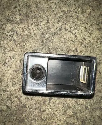 BMW 5 E39 Car ashtray 51168184516