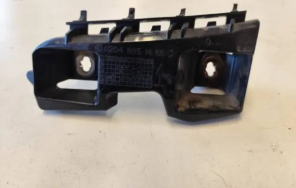 Mercedes-Benz C AMG W204 Rear bumper mounting bracket A2048851465