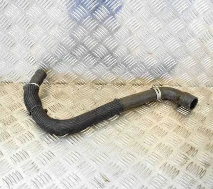 Nissan Qashqai Air intake hose/pipe