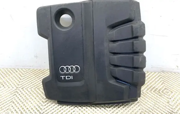 Audi Q5 SQ5 Engine cover (trim) 80A103925A