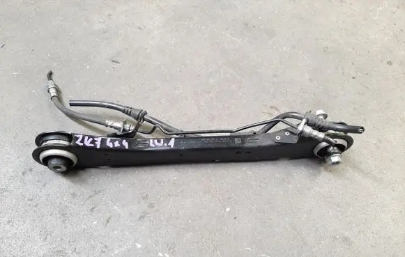 Volkswagen Caddy Rear control arm 5R3505223D