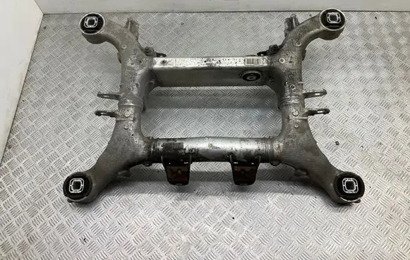 Rear subframe